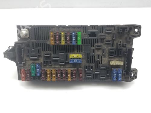 Used Fuse box MERCEDES-BENZ E-CLASS (W211) E 320 CDI (211.026) (204 hp) 16166199