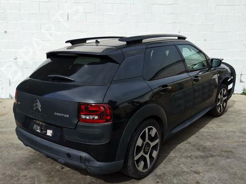 Left rear steering knuckle CITROËN C4 CACTUS 1.6 BlueHDi 100 | BP34285679M27  - Image 5