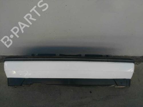 Rear bumper VW GOLF III (1H1) 2.0 | BP9730603C8