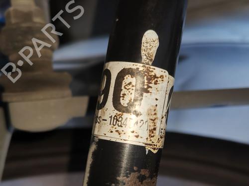 Left front driveshaft NISSAN QASHQAI II (J11, J11_) 1.2 DIG-T | BP29288553M38