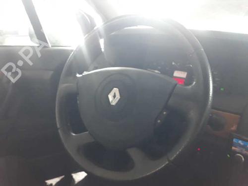 Used Steering wheel RENAULT VEL SATIS (BJ0_) 2.2 dCi (BJ0E, BJ0F) (150 hp) 19512255