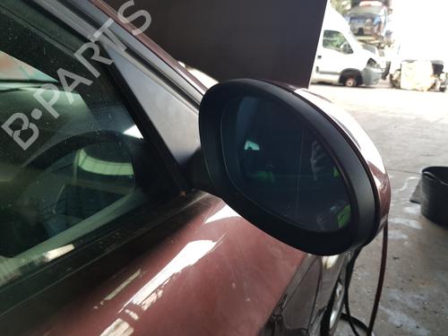 Right mirror BMW 3 Touring (E91) 320 d | BP16055735C27 