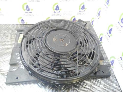 Kjølevifte elektrisk OPEL ASTRA G Hatchback (T98) 1.6 (F08, F48) (84 hp) 7950587