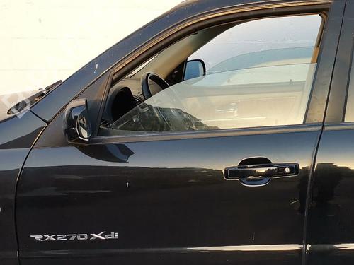 Porta frente esquerda Porta frente esquerda SSANGYONG REXTON / REXTON II (GAB_) 2.7 Xdi (163 hp) 39751167 39751167