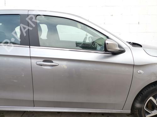 Used Right front door Right front door CITROËN C-ELYSEE (DD_) 1.5 BlueHDi 100 (102 hp) 34244763 34244763