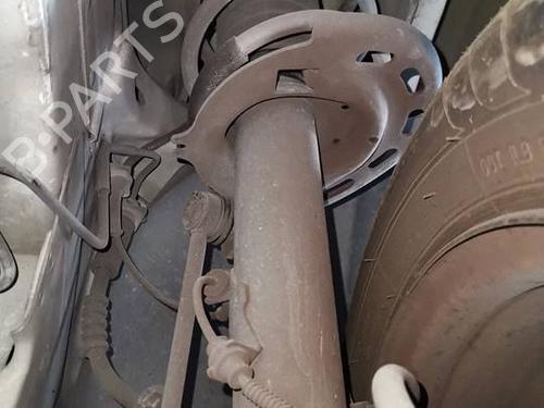 Used Left front shock absorber Left front shock absorber CITROËN C-ELYSEE (DD_) 1.2 VTi 72 (DDHMY0) (72 hp) 40513315 40513315