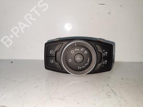 Used Headlight switch FORD FOCUS III 1.0 EcoBoost (125 hp) 16240616