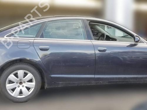 Gearbox AUDI A6 C6 (4F2) | BP39518160M3 - Image 2
