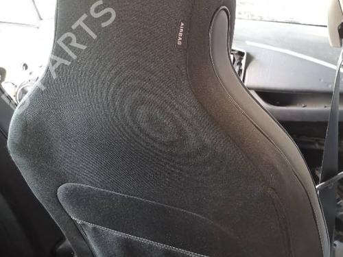 Seats set RENAULT ZOE (BFM_) | BP40294120C78 - Image 3