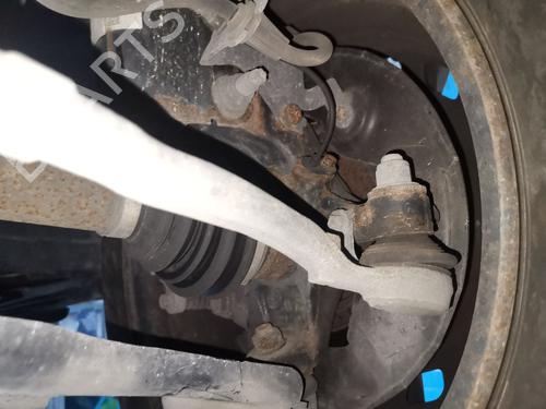 Used Right front steering knuckle PEUGEOT 308 II (LB_, LP_, LW_, LH_, L3_) [2013-2021]  32322044
