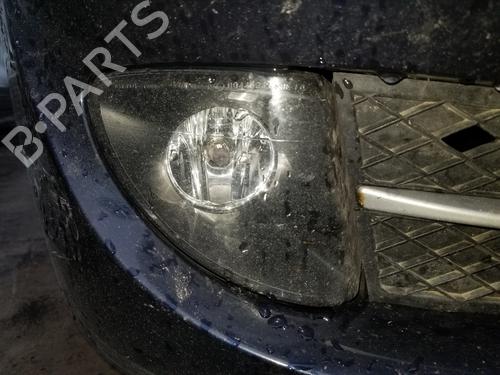 Used Right front fog light BMW 5 Touring (F11) 520 d (184 hp) 11168051