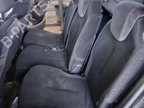 Used Rear seat Rear seat 36935105 36935105