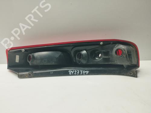 Left taillight FORD FIESTA V (JH_, JD_) 1.3 | BP12429897C34 