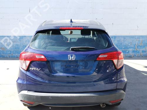 Benzintank Benzintank HONDA HR-V (RU) 1.6 i-DTEC (RU8) (120 hp) 30304725 30304725