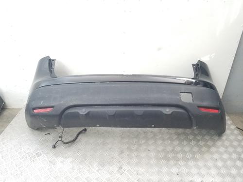 Used Rear bumper NISSAN QASHQAI II SUV (J11, J11_) 1.2 DIG-T (115 hp) 18094729
