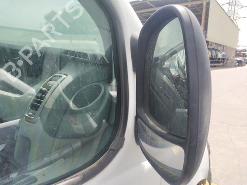 Right headlight NISSAN PRIMASTAR Van (X83) 2.0 dCi 115 | BP34371695C29  - Image 7
