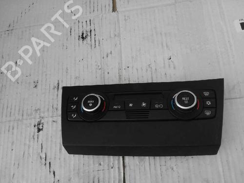 Climate control BMW 3 (E90)  | BP3629631I5 