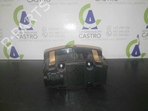 Headlight switch FORD TOURNEO COURIER B460 MPV 1.5 TDCi | BP3637201I24 