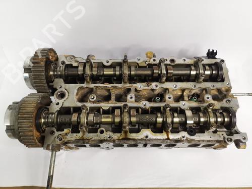 Used Cylinder head FORD KUGA III (DFK) [2019-2025]  30385651