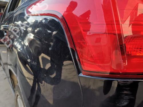 Left taillight FORD FOCUS III  | BP27300889C34 