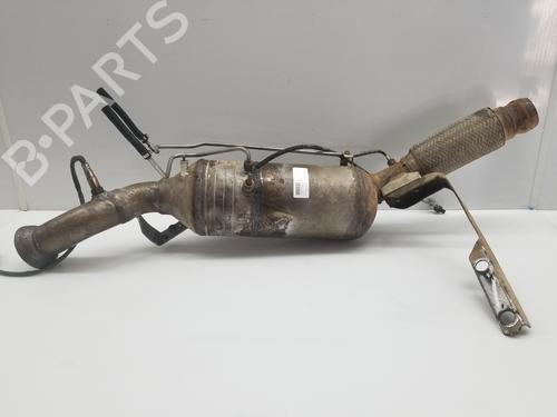 Used Particulate filter MERCEDES-BENZ SPRINTER 3,5-t Van (B906) 311 CDI (906.631, 906.633, 906.635, 906.637) (109 hp) 17167512