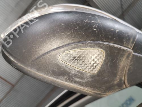 Right mirror VW GOLF VI (5K1)  | BP25823185C27 