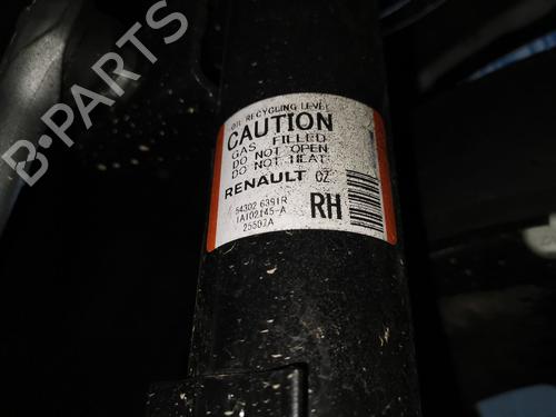 Right front shock absorber RENAULT ESPACE VI (RHN) E-TECH 200 Hybrid | BP33398363M17 - Image 2