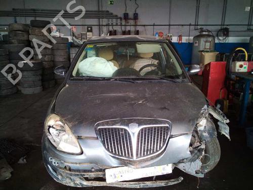 LANCIA YPSILON (843_) 1.2 (843.AXB1A) (80 hp) 887850