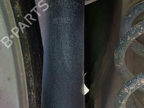 Used Left rear shock absorber RENAULT CAPTUR II (HF_) [2020-2025]  30200358