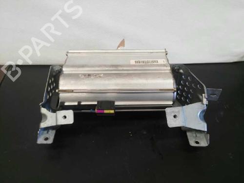 Right curtain airbag VW GOLF IV (1J1)  | BP3164946C12 
