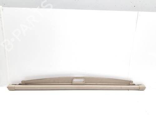 Used Rear parcel shelf JEEP GRAND CHEROKEE II (WJ, WG) 2.7 CRD Laredo (163 hp) 18135887