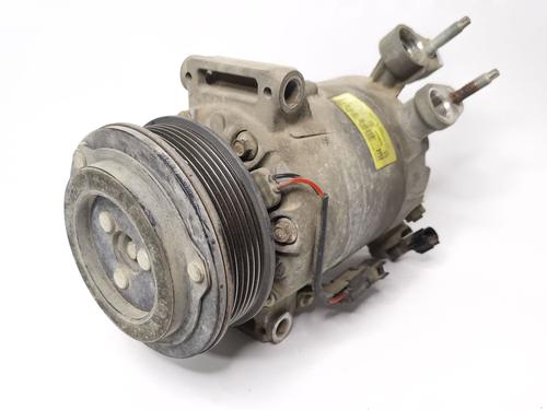 AC compressor FORD FOCUS III  | BP27300896M34 