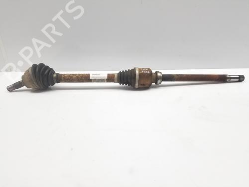 Used Right front driveshaft PEUGEOT 308 II (LB_, LP_, LW_, LH_, L3_) [2013-2021]  16841377