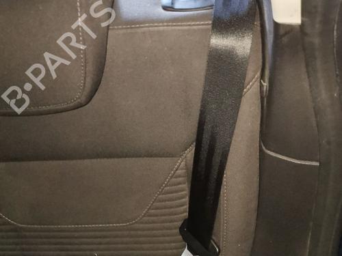 Sikkerhedssele bag venstre Sikkerhedssele bag venstre FORD FOCUS III [2010-2020] 34244787 34244787