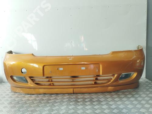 Used Front bumper Front bumper OPEL ASTRA G Coupe (T98) 2.2 16V (F07) (147 hp) 10930792 10930792