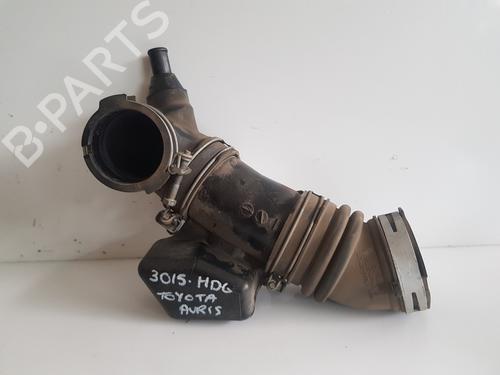Used Other TOYOTA AURIS (_E18_) 1.8 Hybrid (ZWE186_, ZWE186R) (136 hp) 13988867