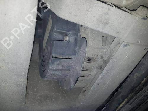 Used Alternator MERCEDES-BENZ A-CLASS (W168) [1997-2005]  24127139