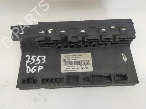 Used Fuse box Fuse box 36910638 36910638