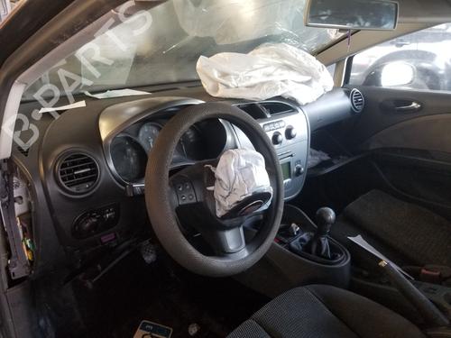 Left mirror SEAT LEON (1P1)  | BP29375631C26 