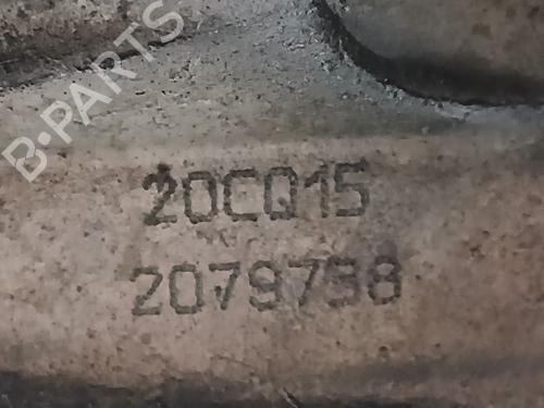 Gearkasse Gearkasse 39509097 39509097