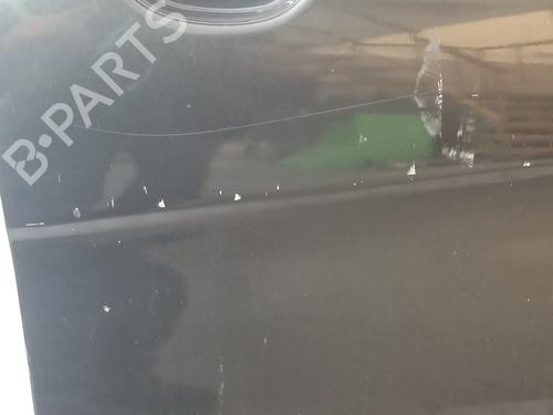 Right front door SEAT ALTEA XL (5P5, 5P8)  | BP17453520C3 