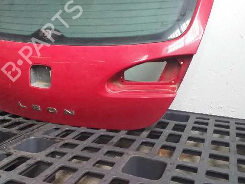 Tailgate SEAT LEON (1P1)  | BP3169011C6 