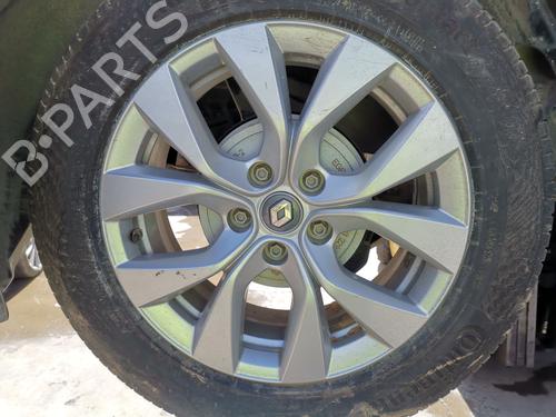 Rim RENAULT CAPTUR II (HF_)  | BP29726690C45 