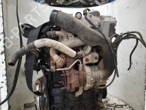 Engine VW POLO IV (9N_, 9A_)  | BP30151825M1 
