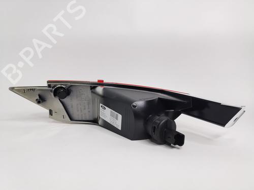 Rear bumper left light FORD FIESTA VI Van | BP31624091C81