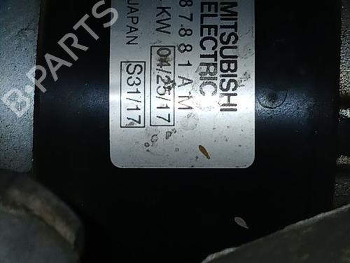Used Starter Starter DACIA SANDERO [2008-2026] 34098413 34098413