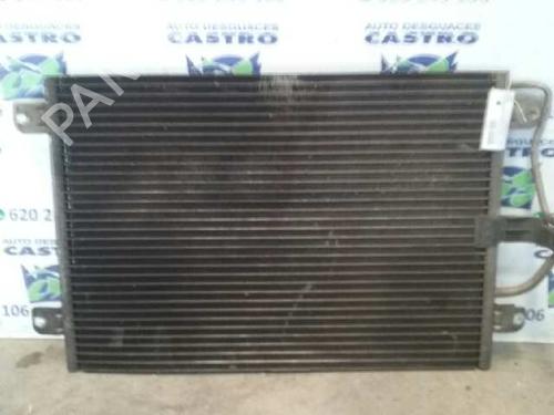 AC Kondensor RENAULT MEGANE I (BA0/1_) 1.9 D Eco (BA0A, BA0U, BA0R) (64 hp) 3171295