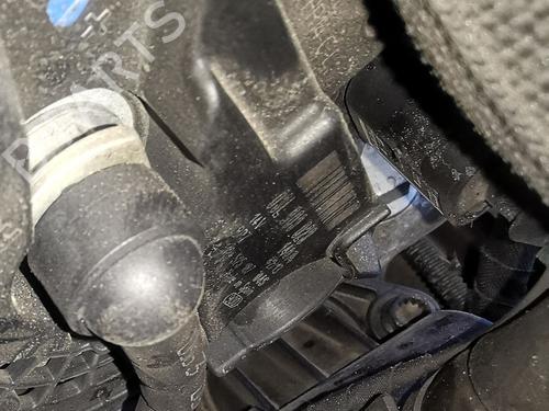 Lichtmaschine für VW TIGUAN (5N_) [2007-2018]  33172507