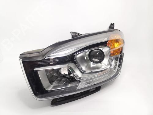 Left headlight SSANGYONG KORANDO (CK) | BP36578658C28 - Image 4