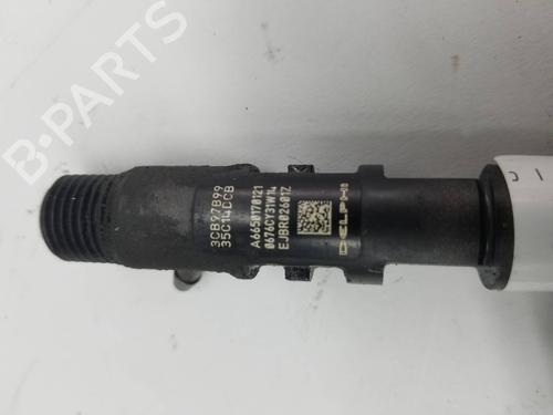 Injector SSANGYONG REXTON / REXTON II (GAB_) 2.7 Xdi | BP30910645M100